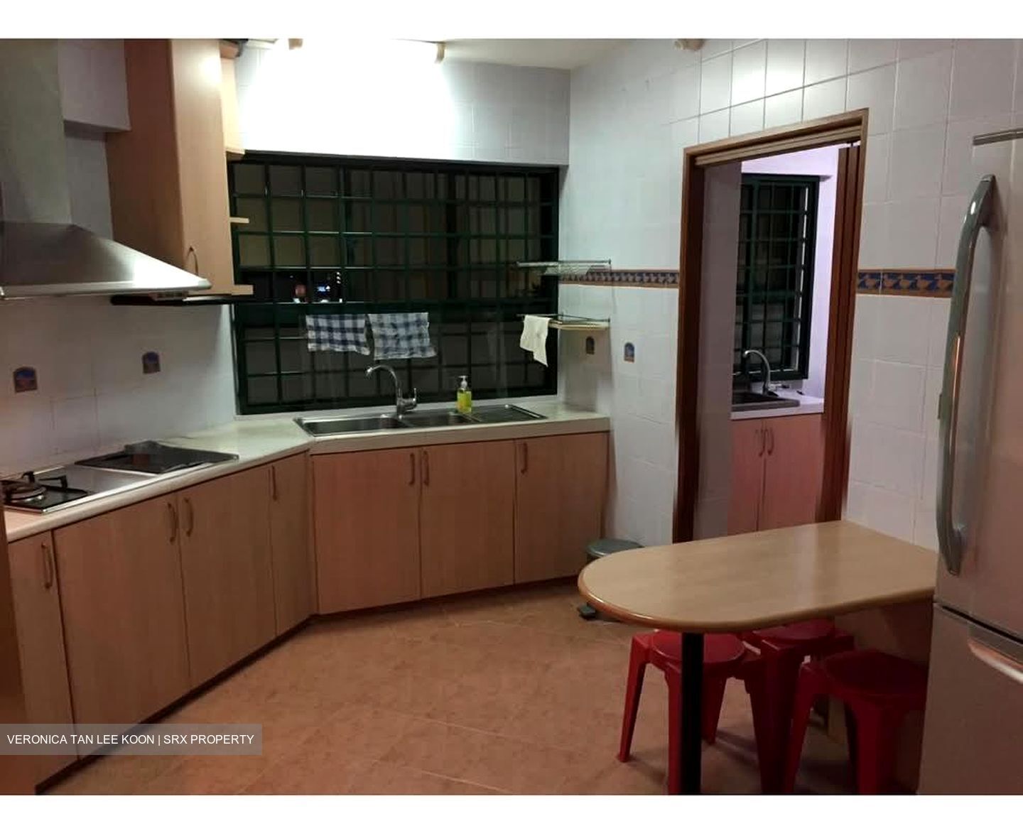 Ivory Heights (D22), Condominium #542295371